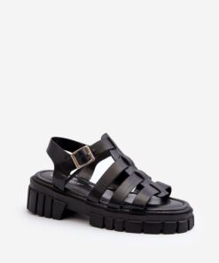 Alternative view of sandalen model 195743 Step in style