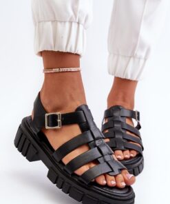 sandalen model 195743 Step in style