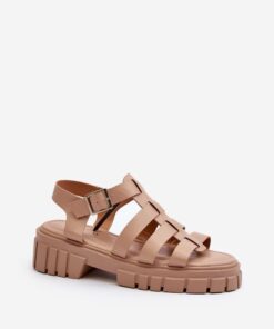 Alternative view of sandalen model 195744 Step in style