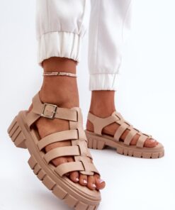 sandalen model 195744 Step in style