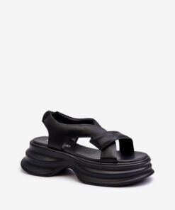 Alternative view of sandalen model 196338 Step in style