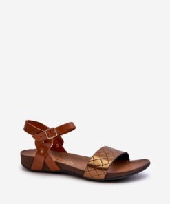 Alternative view of sandalen model 197587 Step in style