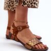 sandalen model 197587 Step in style