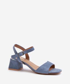 Alternative view of sandalen model 197592 Step in style