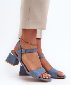 sandalen model 197592 Step in style
