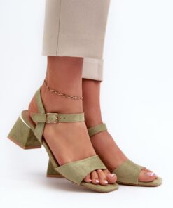 sandalen model 197594 Step in style