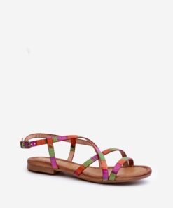 Alternative view of sandalen model 197703 Step in style