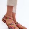 sandalen model 197703 Step in style