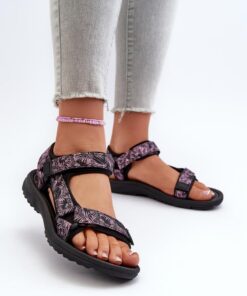 Alternative view of sandalen model 197895 Step in style