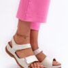sandalen model 197899 Step in style