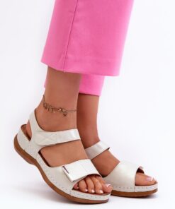 sandalen model 197899 Step in style