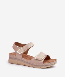 Alternative view of sandalen model 197900 Step in style