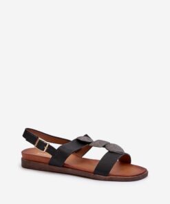 Alternative view of sandalen model 197906 Step in style