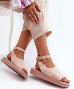 Alternative view of sandalen model 198042 Step in style