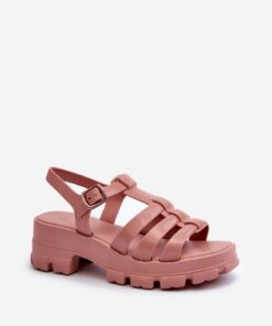 Alternative view of sandalen model 198043 Step in style