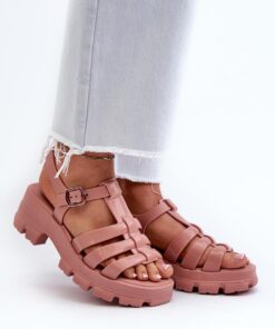 sandalen model 198043 Step in style