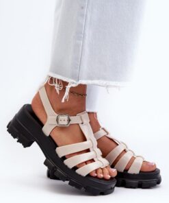 sandalen model 198044 Step in style