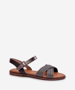 Alternative view of sandalen model 198046 Step in style