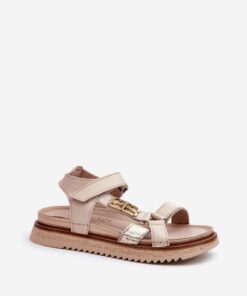 Alternative view of sandalen model 198126 Step in style