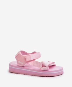 Alternative view of sandalen model 198192 Step in style