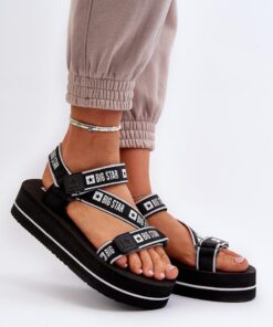 sandalen model 198196 Step in style