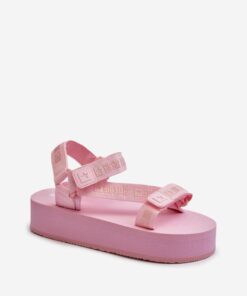 Alternative view of sandalen model 198197 Step in style