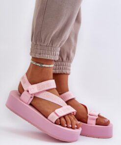 sandalen model 198197 Step in style