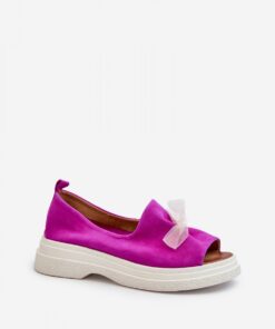 Alternative view of sandalen model 198401 Step in style