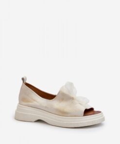 Alternative view of sandalen model 198403 Step in style