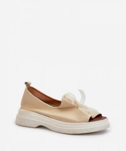 Alternative view of sandalen model 198406 Step in style