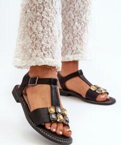 Alternative view of sandalen model 198408 Step in style