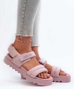 sandalen model 198791 Step in style