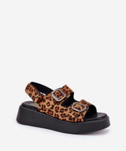 Alternative view of sandalen model 209884 Step in style