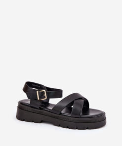 Alternative view of sandalen model 209895 Step in style