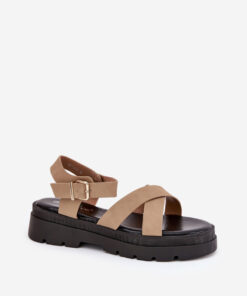 Alternative view of sandalen model 209896 Step in style