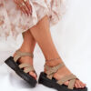 sandalen model 209896 Step in style