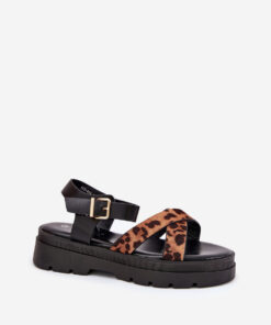 Alternative view of sandalen model 209897 Step in style