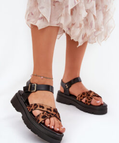 sandalen model 209897 Step in style