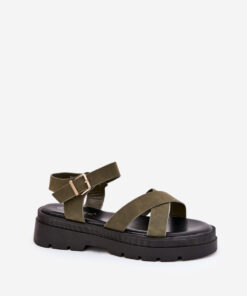 Alternative view of sandalen model 209898 Step in style