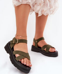 sandalen model 209898 Step in style