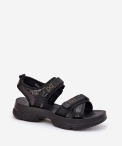 Alternative view of sandalen model 209899 Step in style