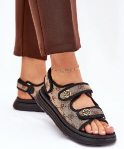 sandalen model 209904 Step in style