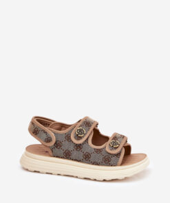 Alternative view of sandalen model 209905 Step in style