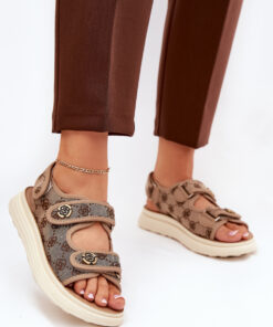 sandalen model 209905 Step in style