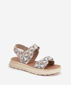 Alternative view of sandalen model 209906 Step in style