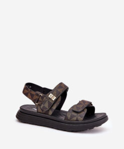 Alternative view of sandalen model 209907 Step in style