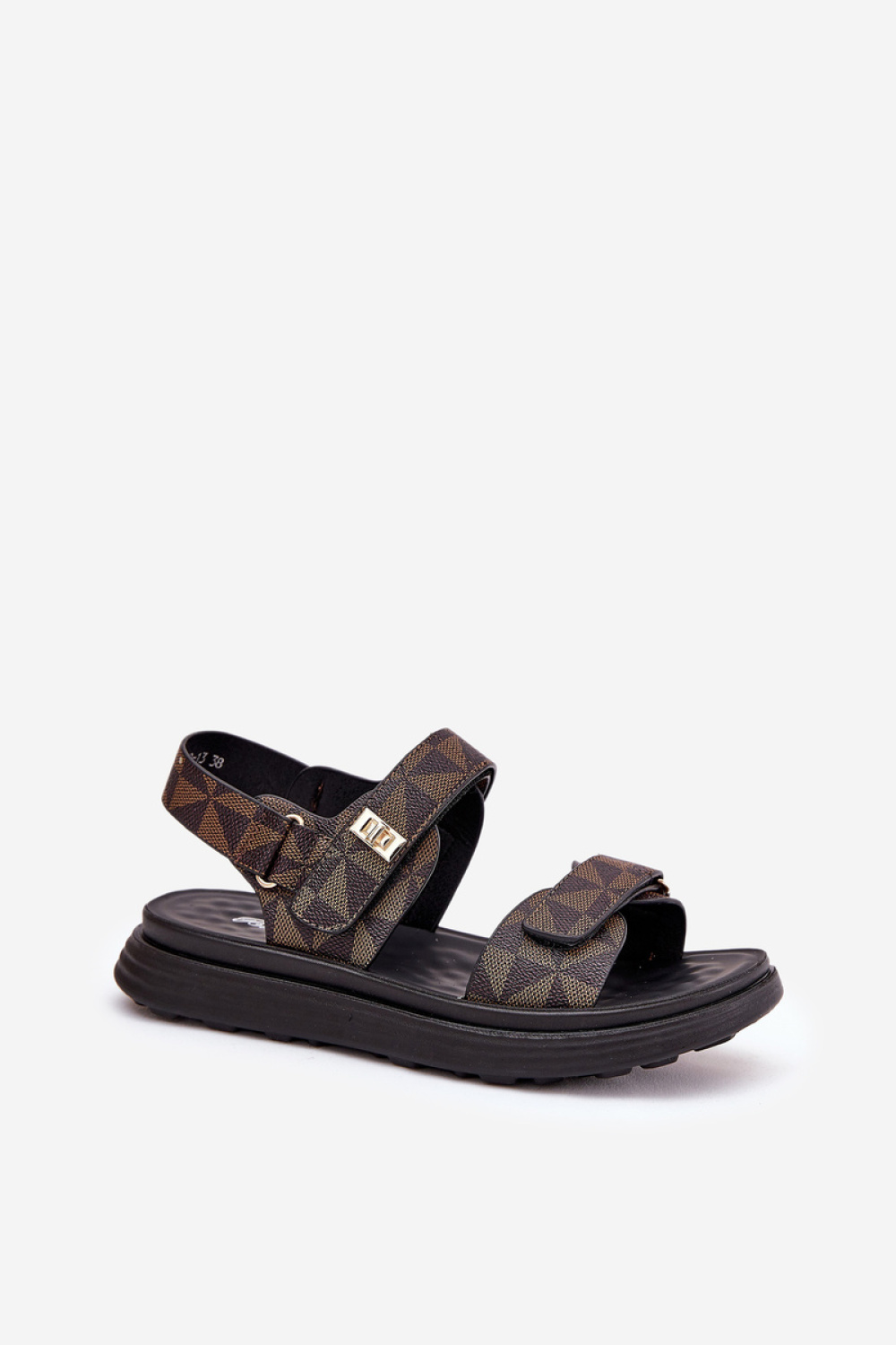 sandalen model 209907 Step in style - Afbeelding 2