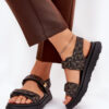 sandalen model 209907 Step in style