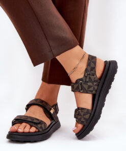 sandalen model 209907 Step in style