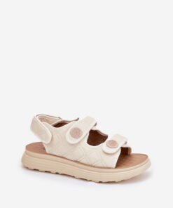 Alternative view of sandalen model 209908 Step in style